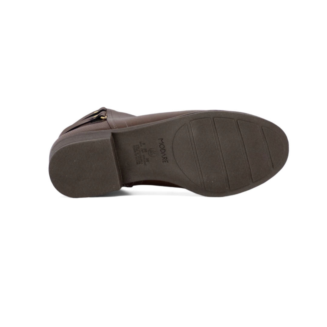 Bota Modare Ultra Conforto Cano Curto