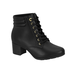 Bota Modare Ultraconforto Coturno Macia