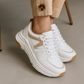 Compre 1 Leve 2 Tênis Ortopédico Modare + Meia Inteligente - [OFERTAS DE ANO NOVO]