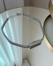 Colar Inspiração CN