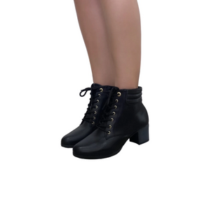 Bota Modare Ultraconforto Coturno Macia