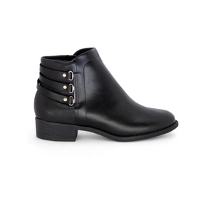 Bota Modare Ultra Conforto Cano Curto