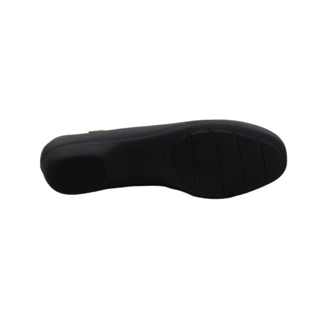 Sapatilha Modare Ultra Conforto Mocassim Laço