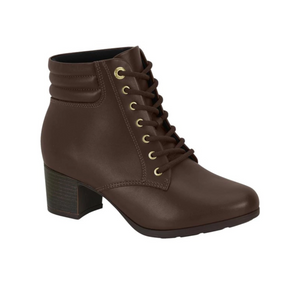 Bota Modare Ultraconforto Coturno Macia