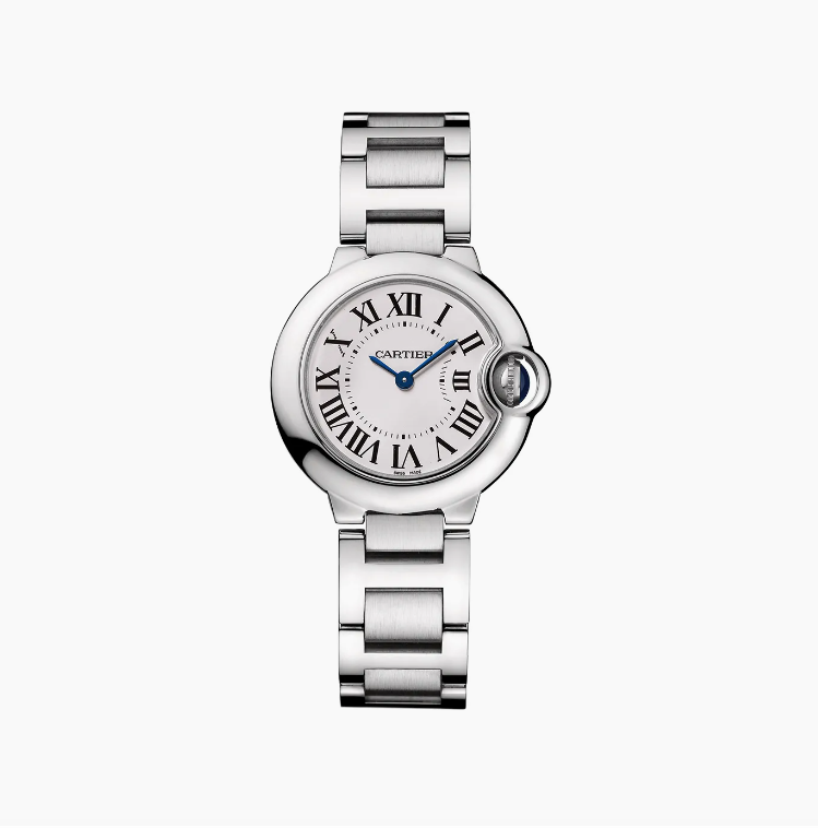 Relógio Cart Bleu - 28mm