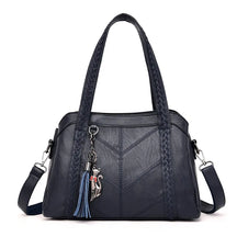Bolsa feminina crossbody panoma