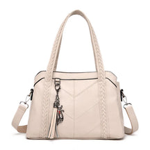 Bolsa feminina crossbody panoma