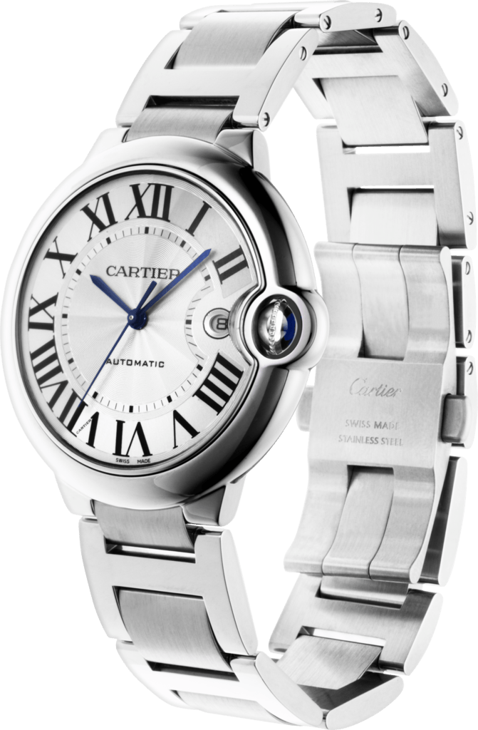 Relógio Cart Bleu - 28mm