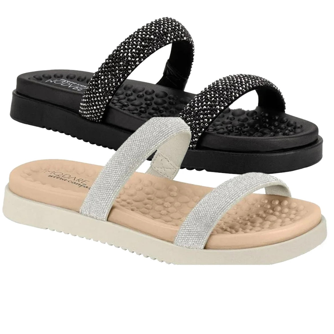 Compre 1 Leve 2 - Papete Strass Modare  [PROMO MODARE]