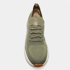 Tênis Ortopédico + Chinelo Massageador [PROMO MODARE]