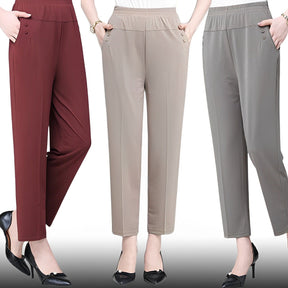 Calça Feminina Middle