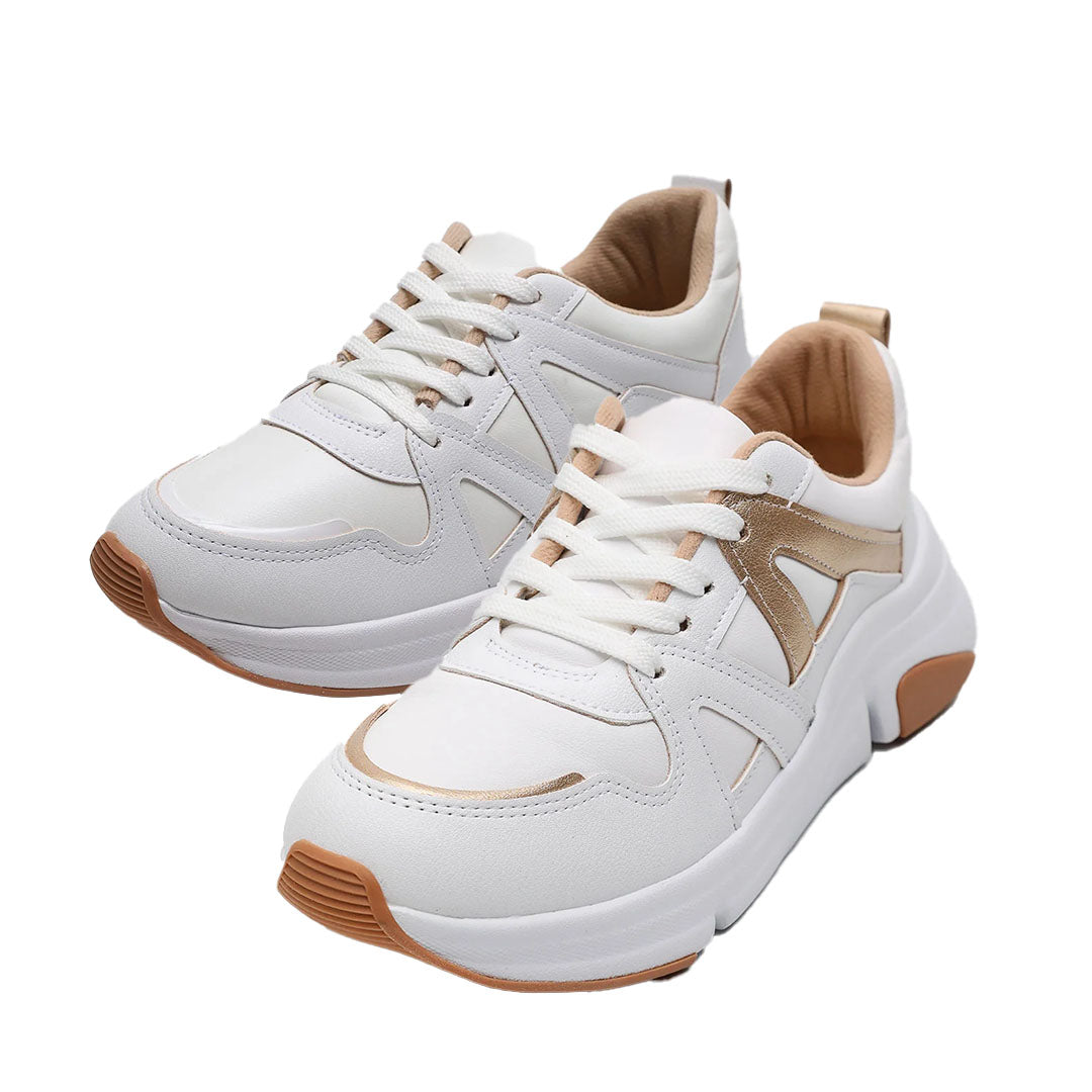 Compre 1 Leve 2 Tênis Ortopédico Modare + Meia Inteligente - [OFERTAS DE ANO NOVO]