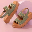 Papete Birken Massageadora Ortopedica - Modare [PROMO MODARE]